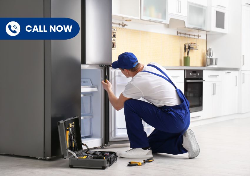 Norman Park Appliance Repair Company
